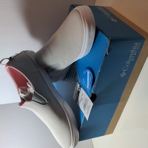* NEW* Columbia Dorado Slip Pfg